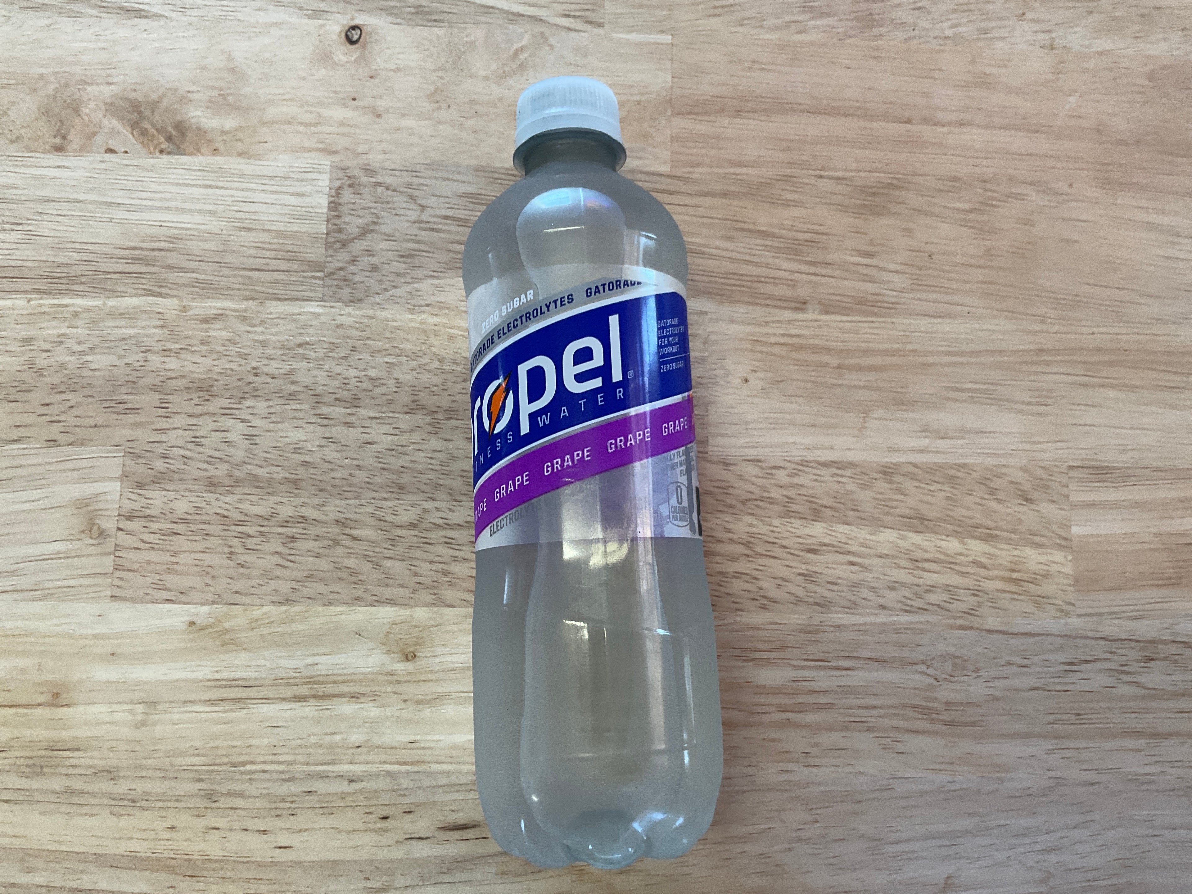 Propel Grape