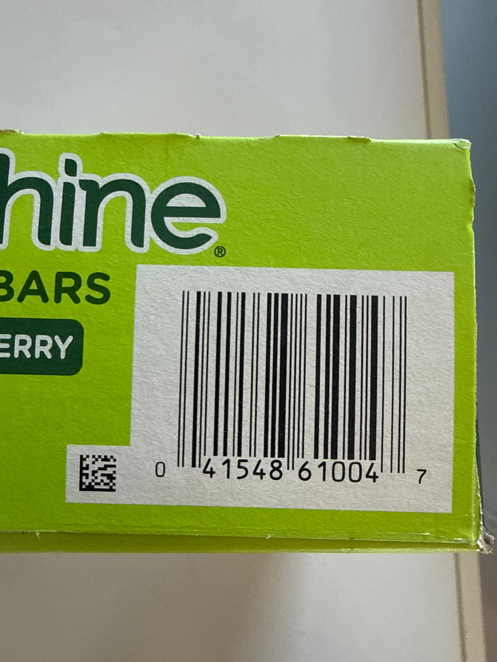 Outshine Ice Pop