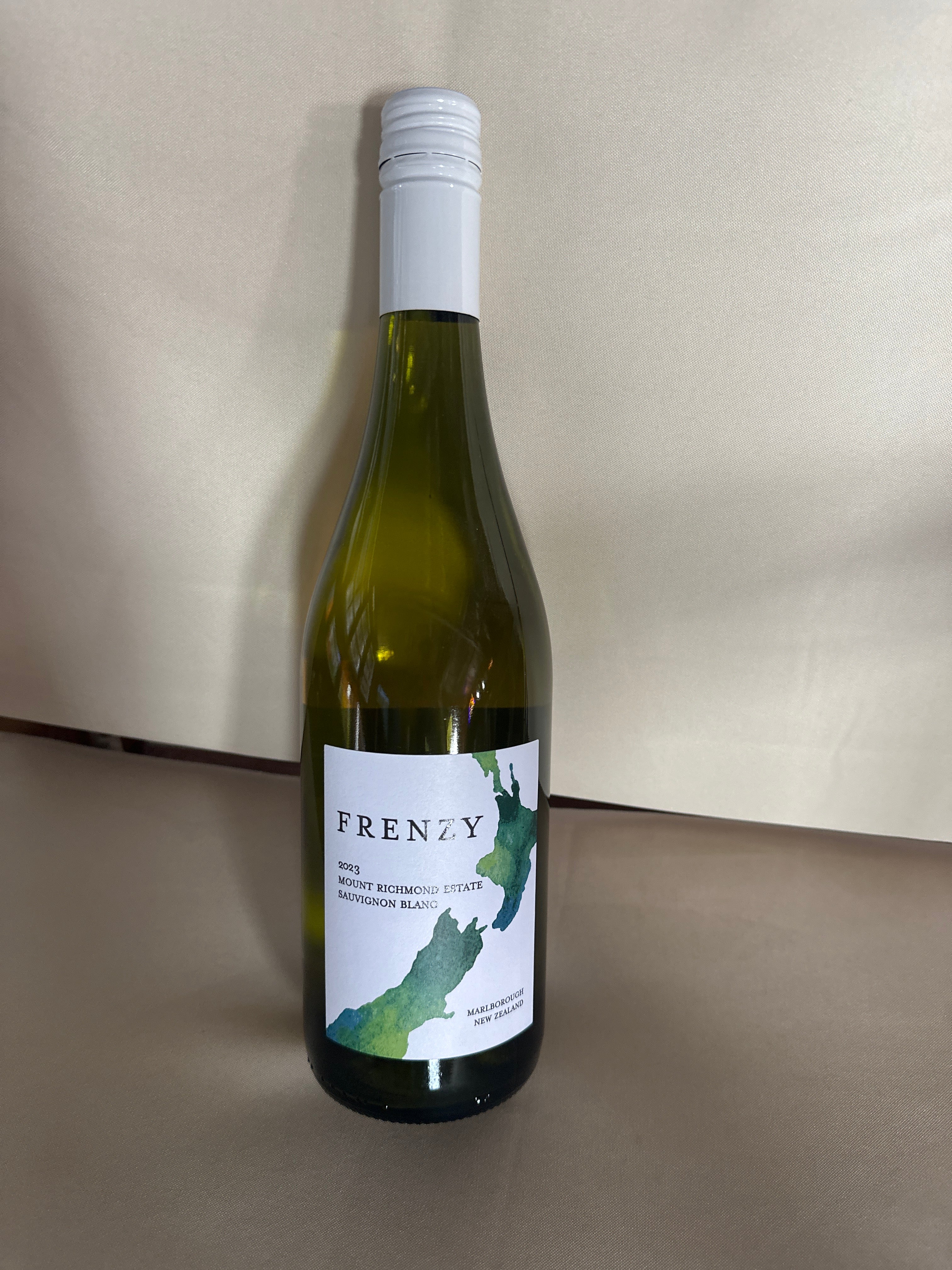 Frenzy Sauvignon Blanc