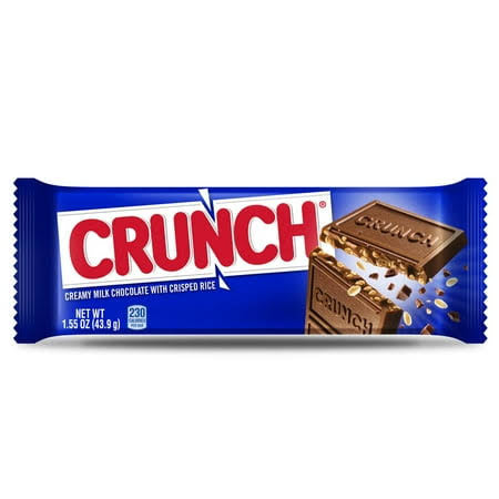 Crunch