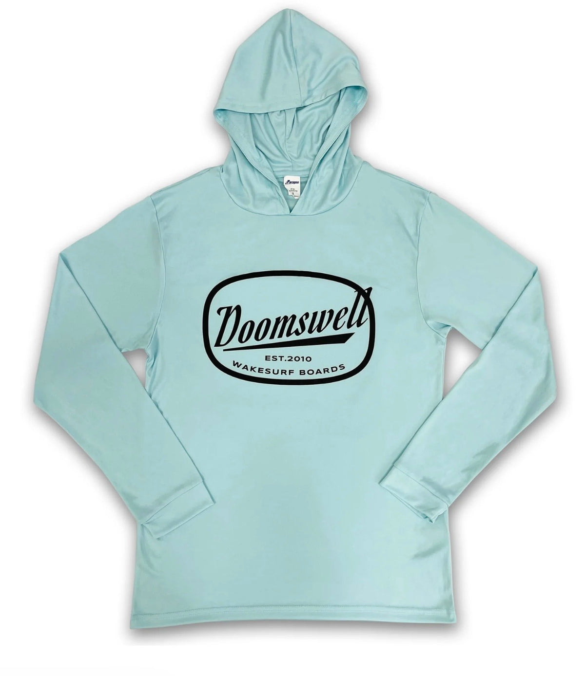 Adult Uv shirt Doomswell