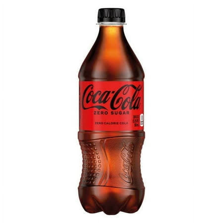 Coke Zero