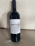 Bread and Butter Cabernet