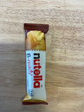 Nutella Bready single