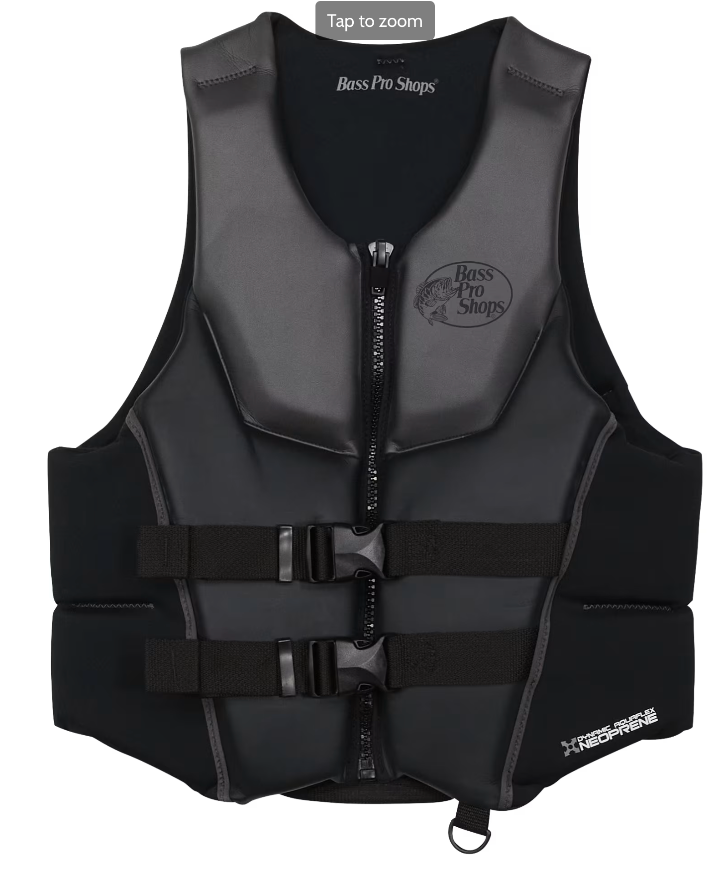 Life Jacket Brass Bro xl/small/medium