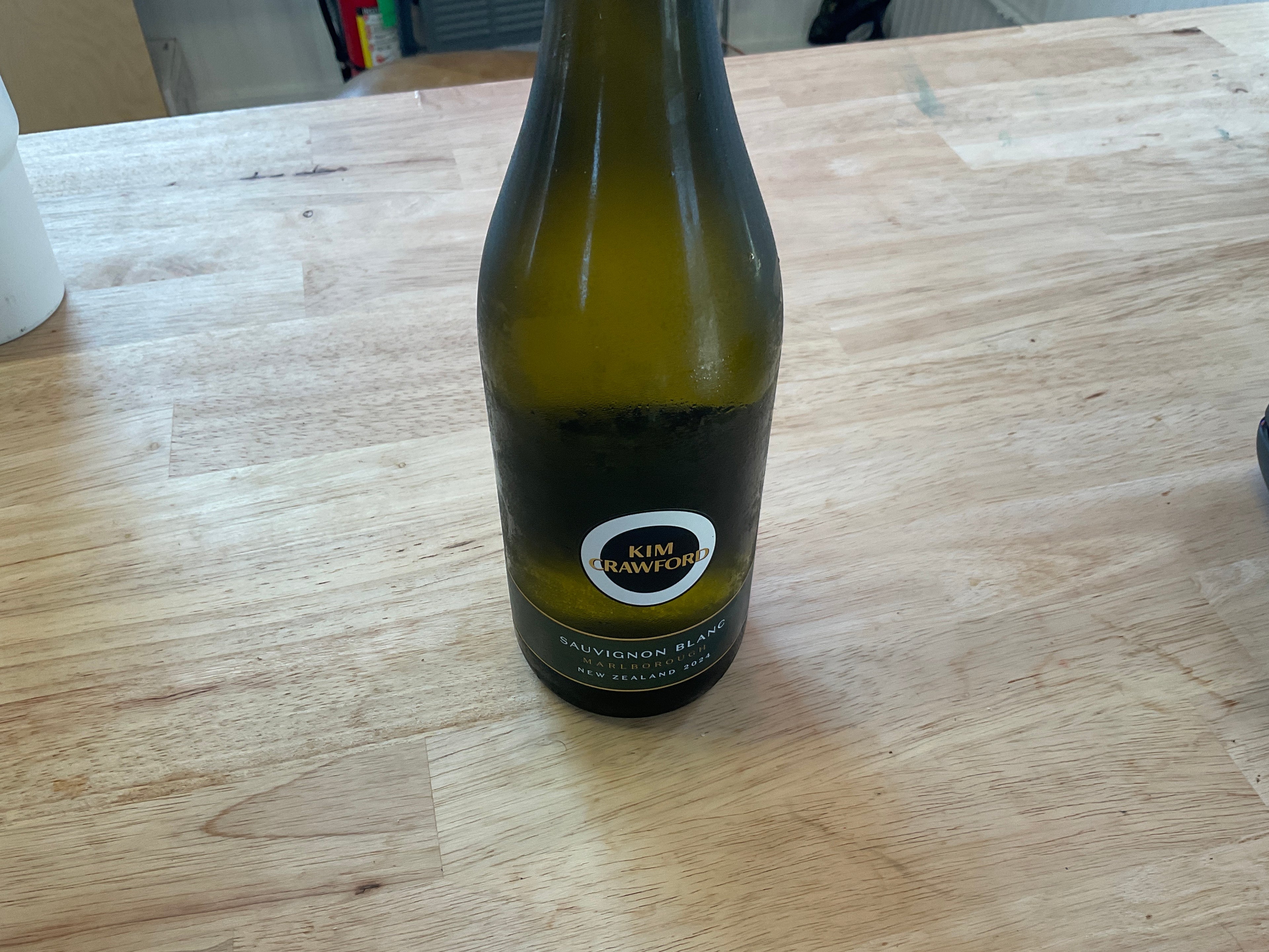 Kim Crawford Sauvignon Blanc
