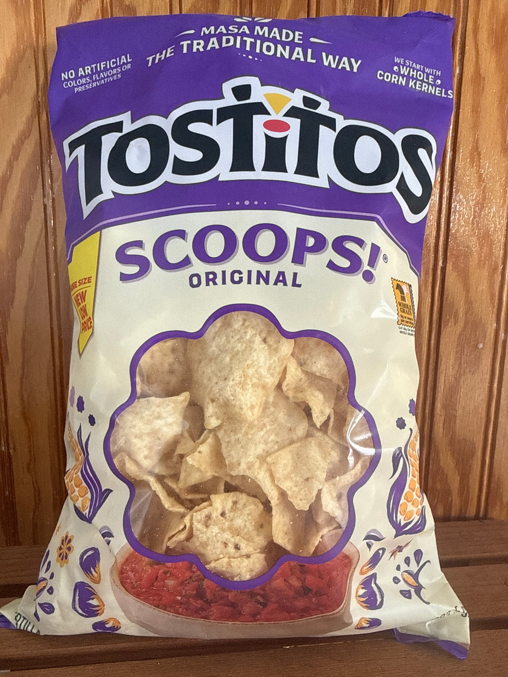 Tostitos
