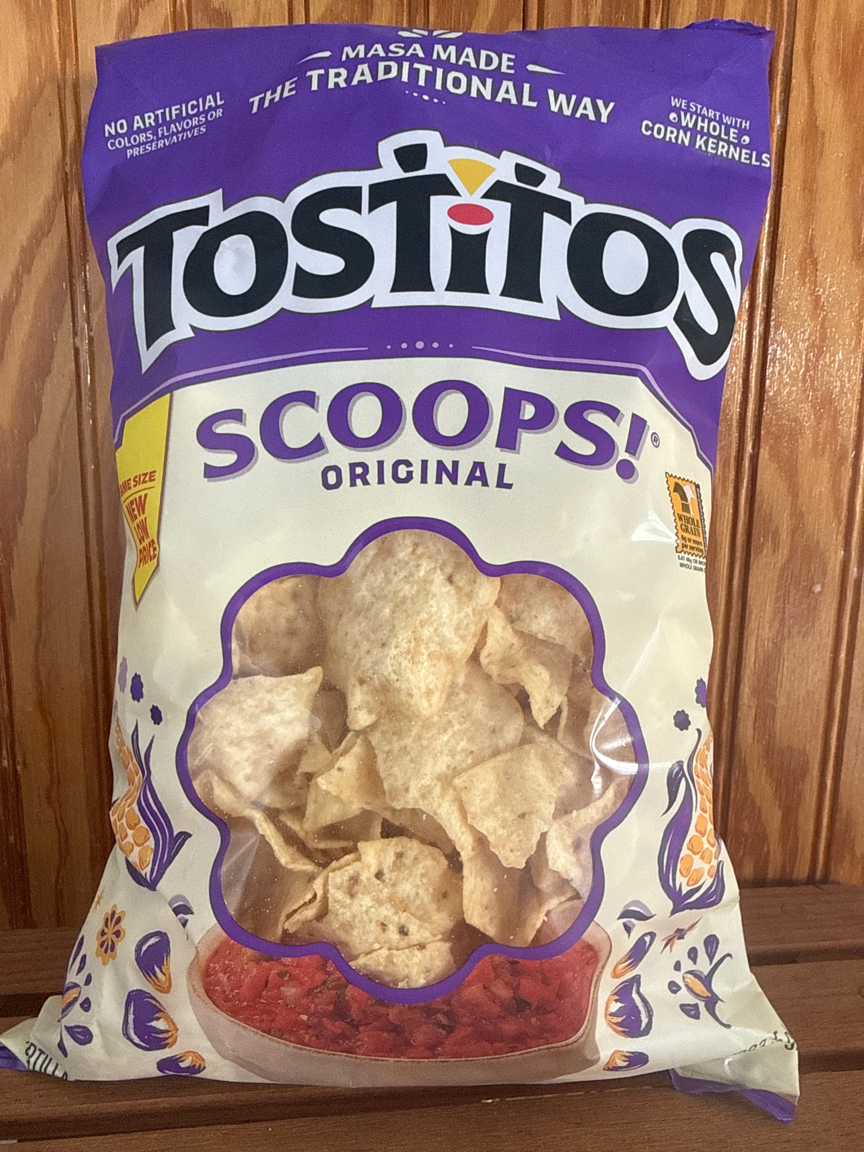 Tostitos