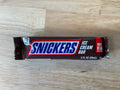 Snickers Ice cream bar
