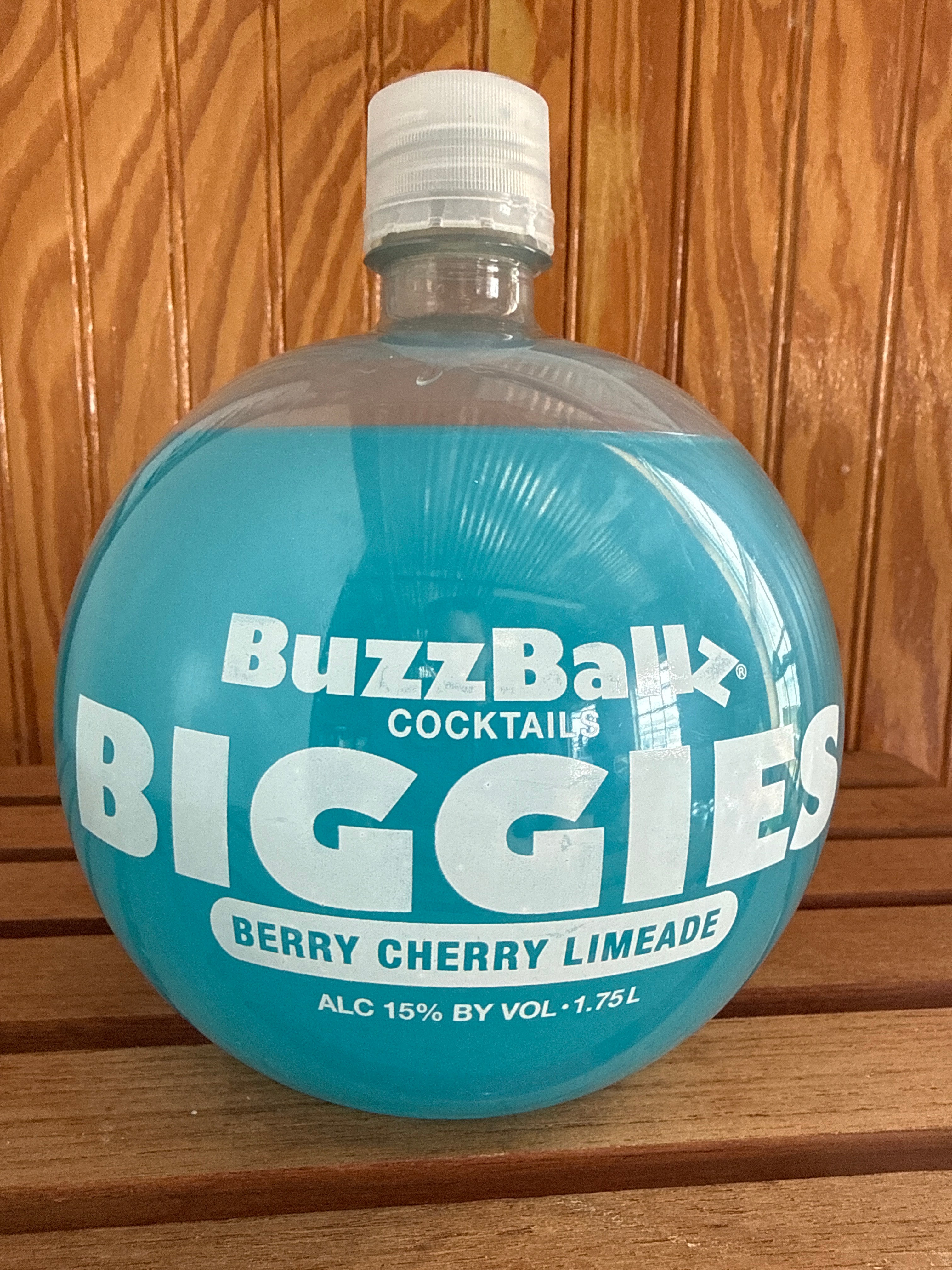 BuzzBallz Biggies