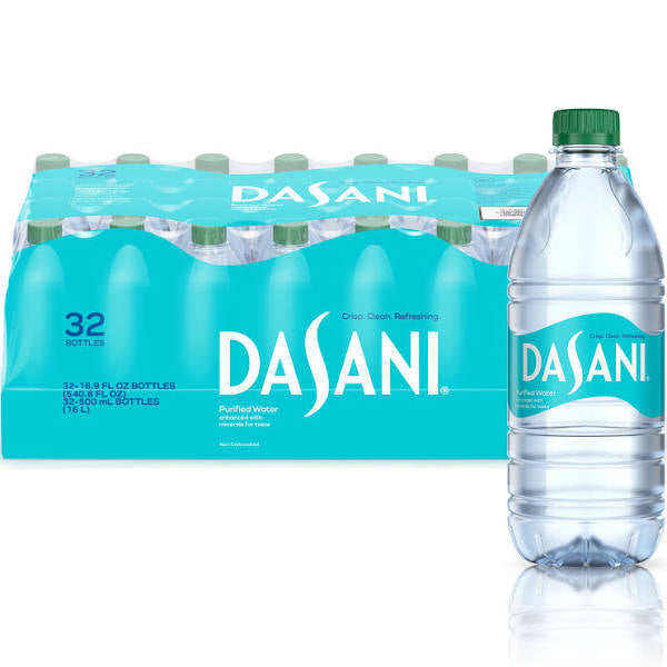 Water 24 pack