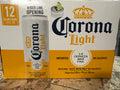 12 pk Corona Light