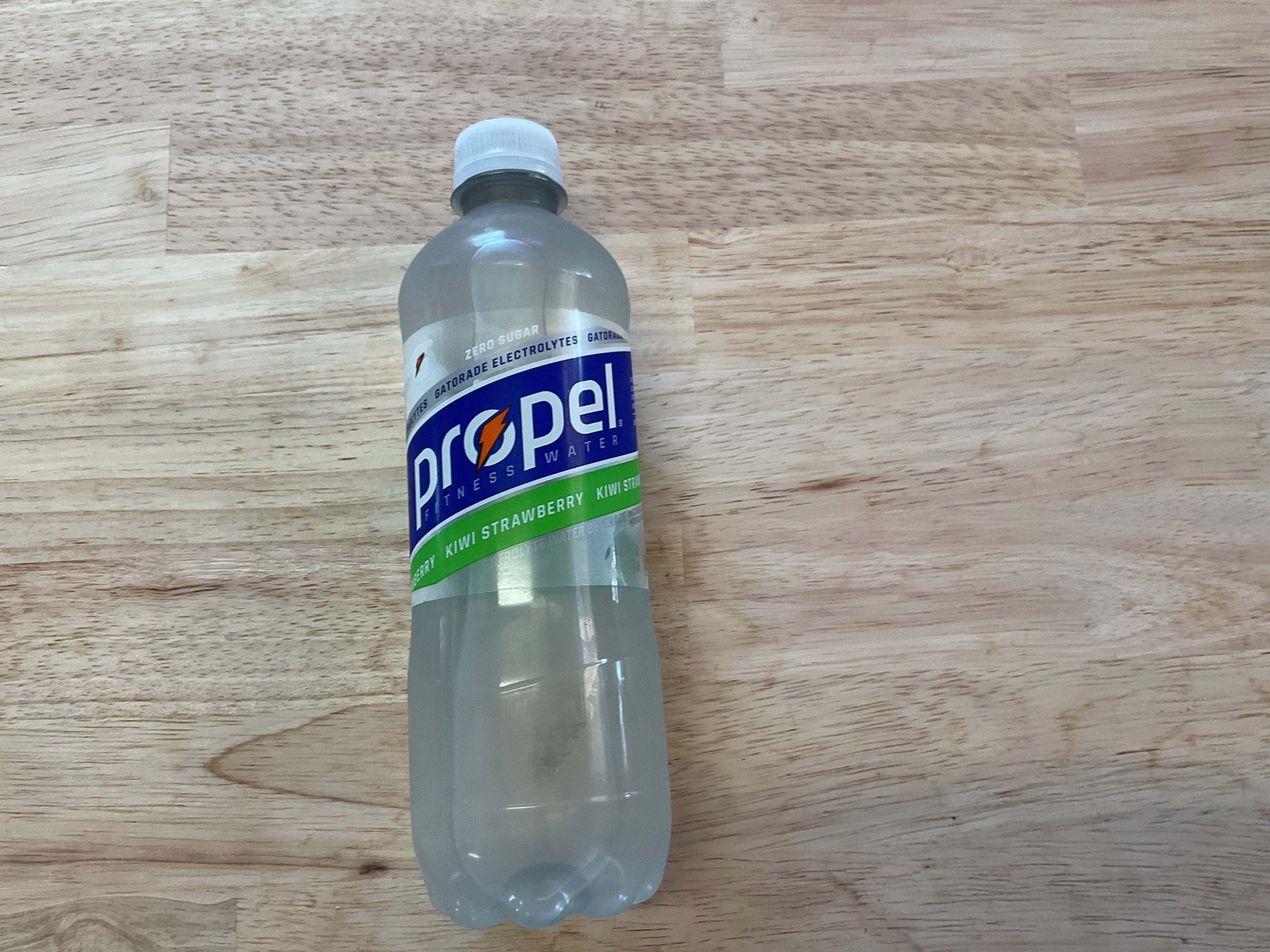 Propel Kiwi Strawberry