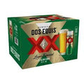 12pk Dos XX slim 12oz
