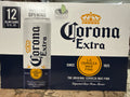 12 pk Corona Extra