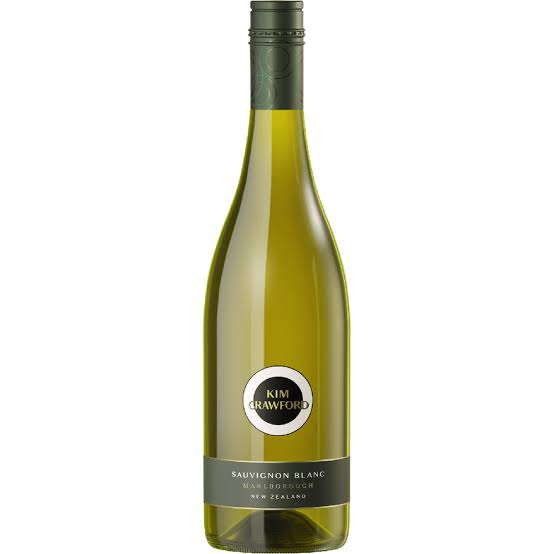 Kim Crawford Sauvignon Blanc