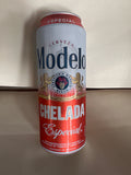 Modelo Chelada Especial