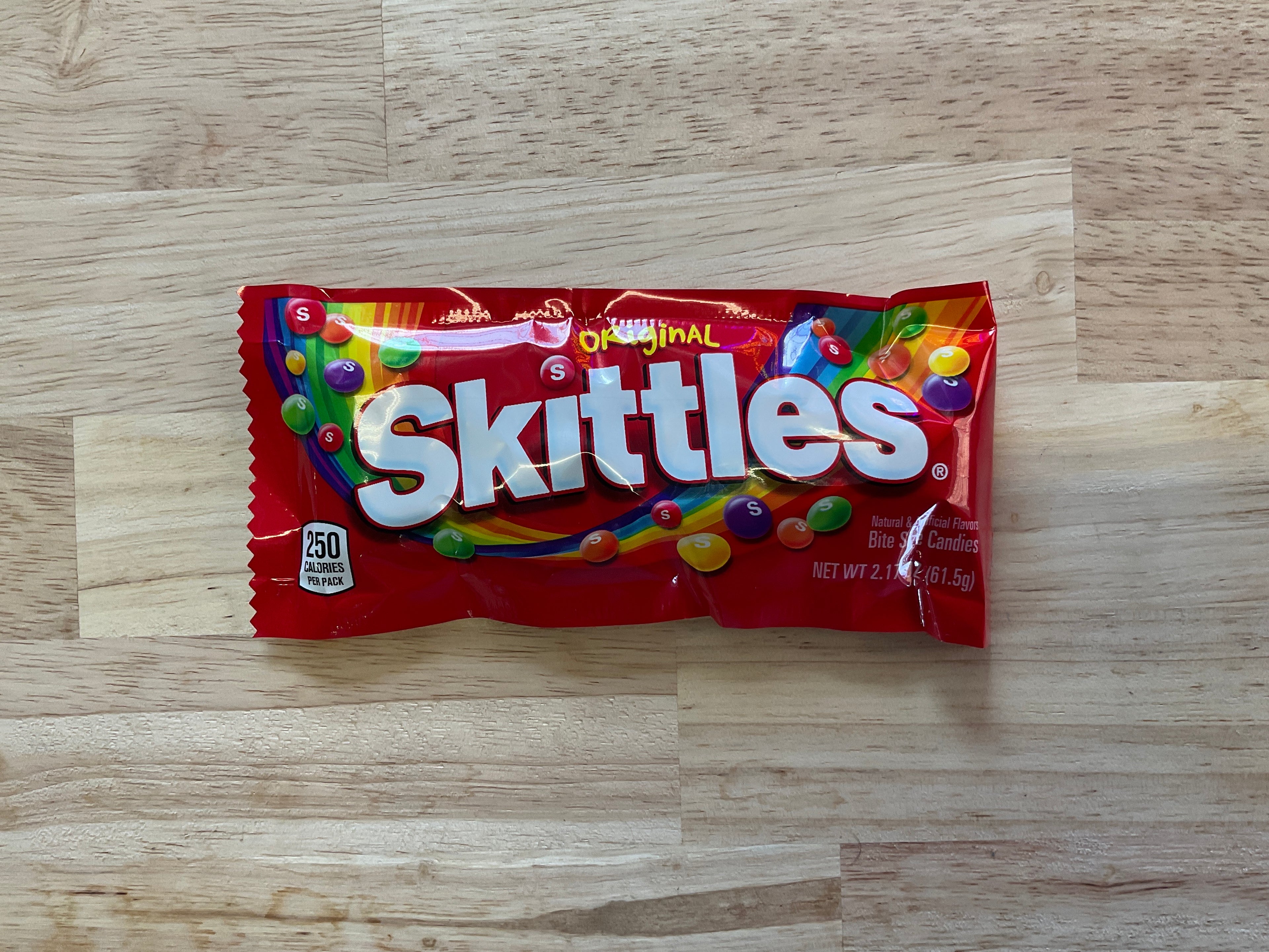 Skittles