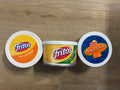 Fritos cheese dip