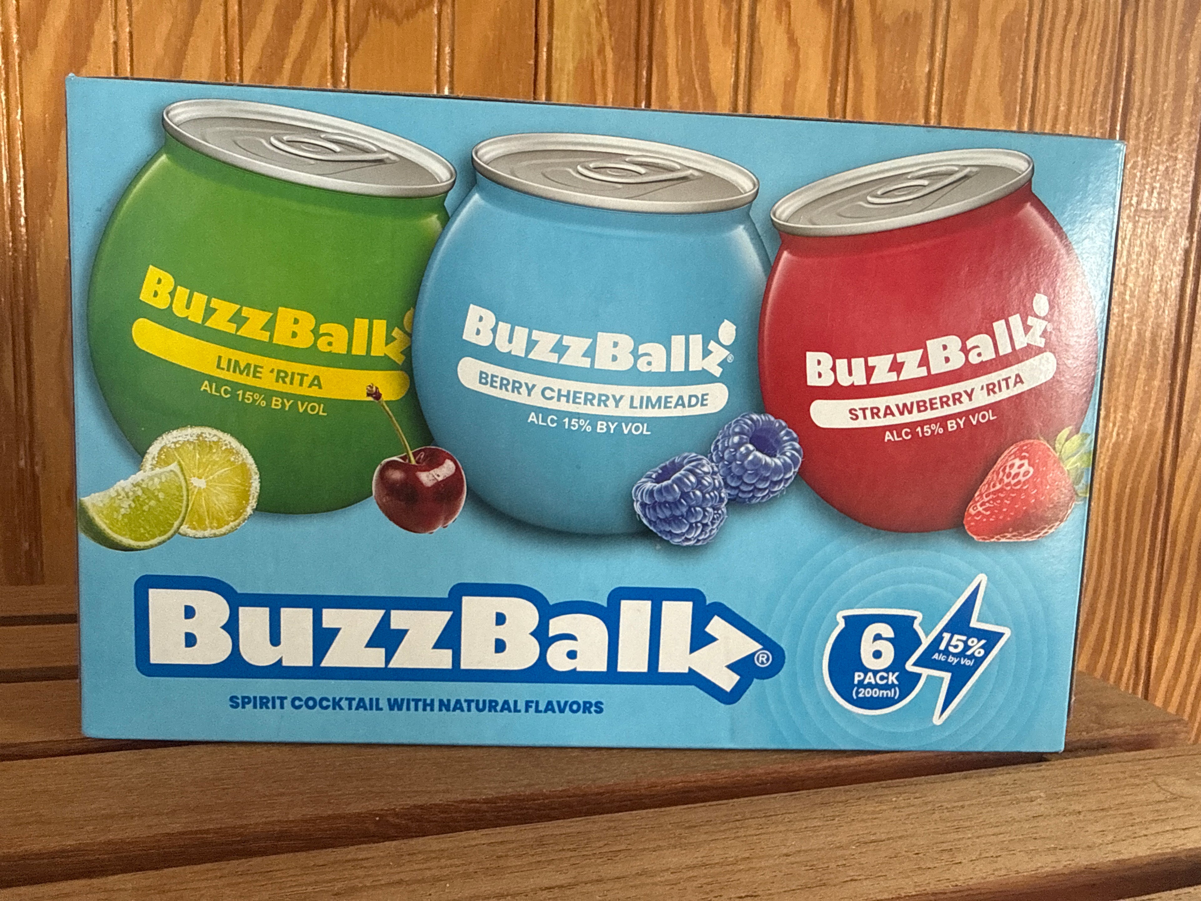 BuzzBallz