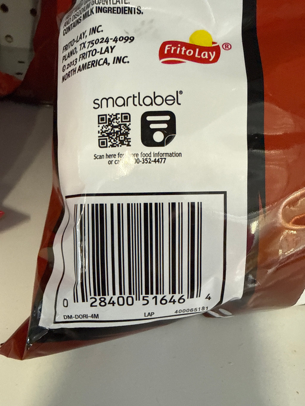 Doritos