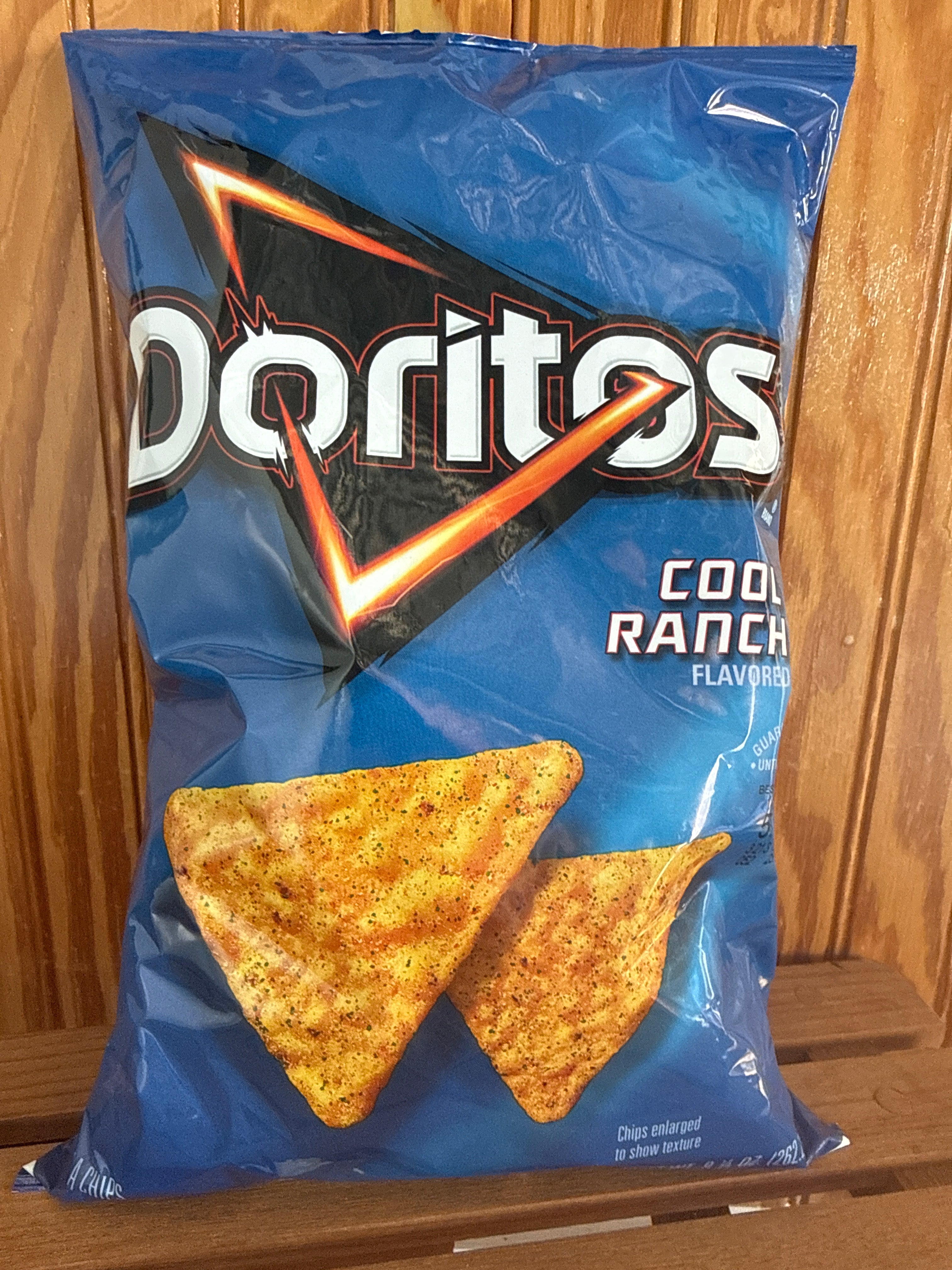 Doritos