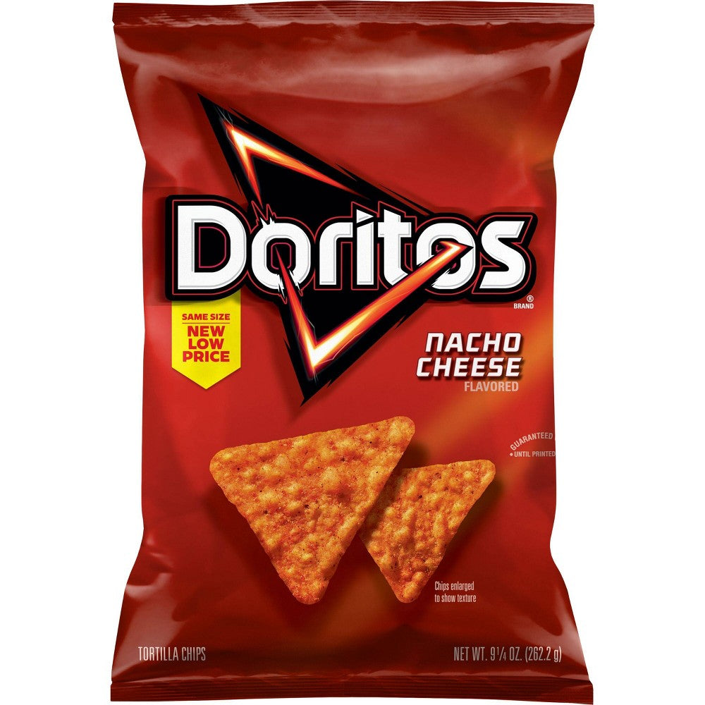 Doritos product photo