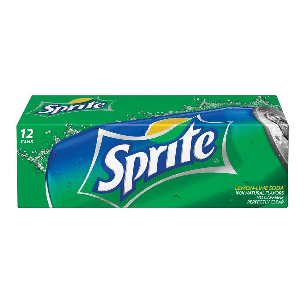 Sprite product photo