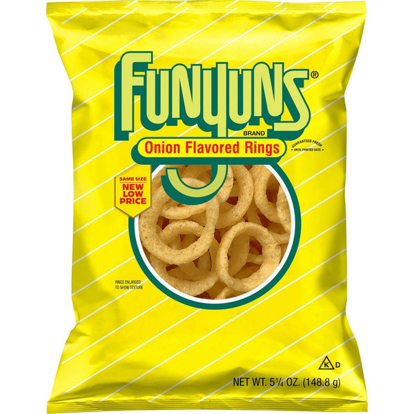 Funyuns product photo