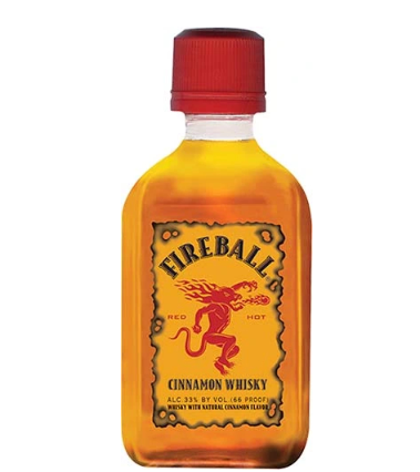 Fireball Singles