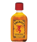 Fireball Singles