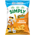 Simply Cheetos big bag