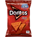Doritos Nacho Cheese Big