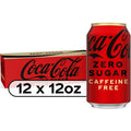 Coke Zero product photo