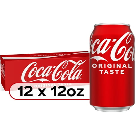 Coca- Cola product photo