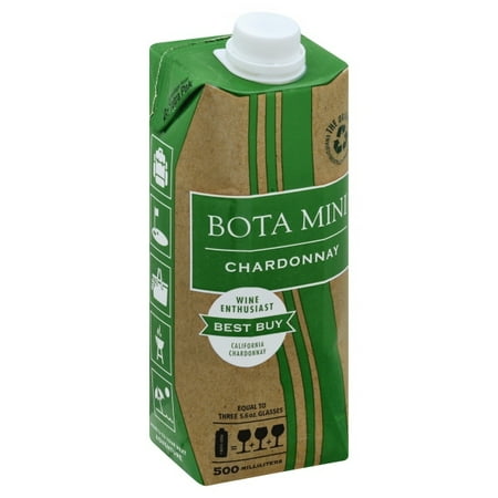 Bota Mini product photo