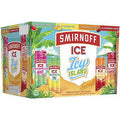 Smirnoff Ice Icy Island