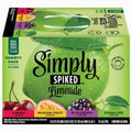 Simply Spiked Limeade