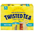 Twisted Tea Half and Half 12 pack