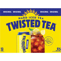 Twisted Tea Original 12 pack