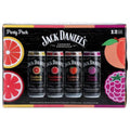 Jack Daniels Variety