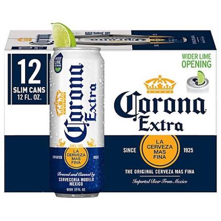 Corona Extra 12 pack