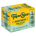 Topo Chico Ranch Water 12 pack