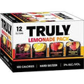 Truly Lemonade 12 pack