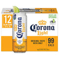 Corona Light 12 pack