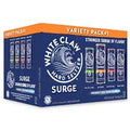 White Claw Surge Variety Pack #1