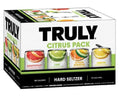 Truly Citrus 12 pack