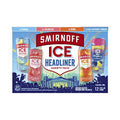 Smirnoff Ice Headliner