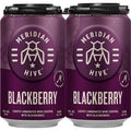 Meridian Hive Blackberry 4 pack