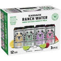 12 pk Karbach Ranch Water